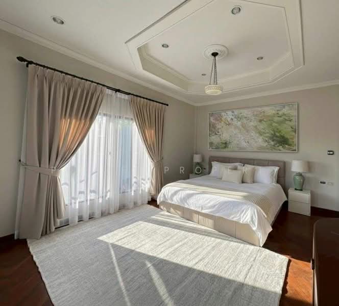 8R0856 Pool villa for rent 3 bedroom 4 bathroom 120,000/month at chalong have fully furnished, ภูเก็ต, ฉลอง, เมืองภูเก็ต, ภูเก็ต, 250 ตร.ม., วิลล่า ให้เช่า, โดย PK LIFE Property, 500193608 - DDproperty.com