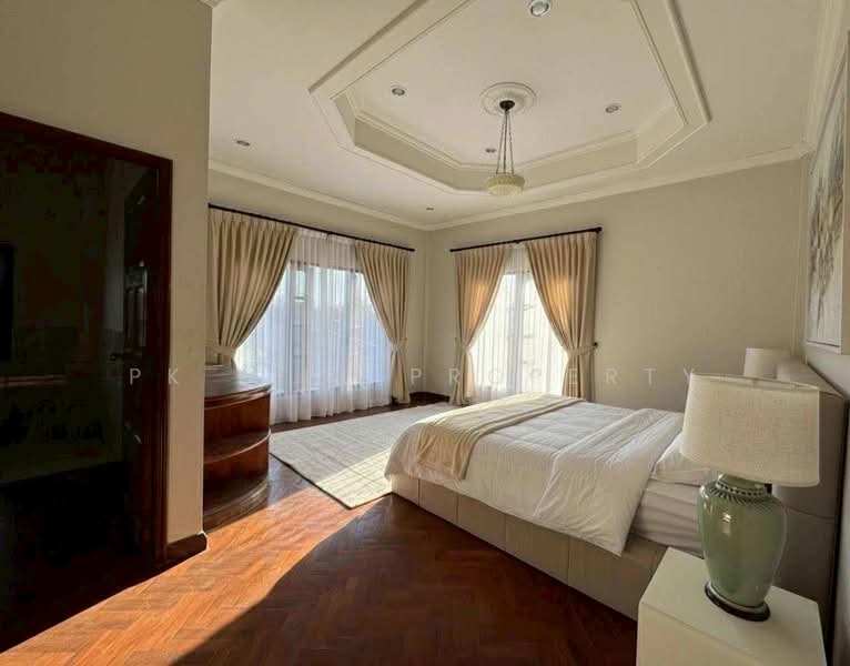 8R0856 Pool villa for rent 3 bedroom 4 bathroom 120,000/month at chalong have fully furnished, Phuket, Chalong, Muang Phuket, Phuket, 3 Bedrooms, 250 sqm, Villa For Rent, by PK LIFE Property, 500193608 - DDproperty.com