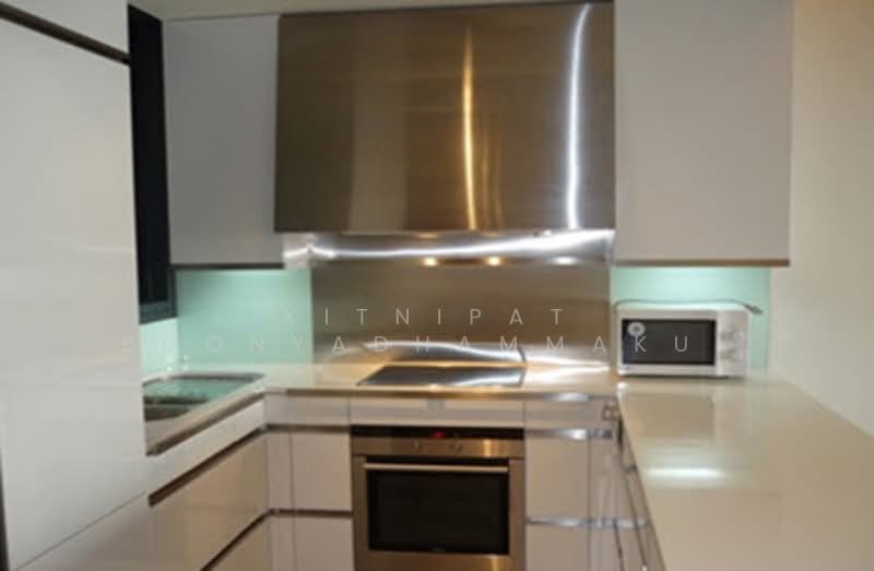 The Met Sathorn, Bangkok, 123 South Sathorn Road, Thung Maha Mek, Sathon, Bangkok, 2 Bedrooms, 92 sqm, Condo For Sale, by Kitnipat Boonyadhammakul, 500193609 - DDproperty.com