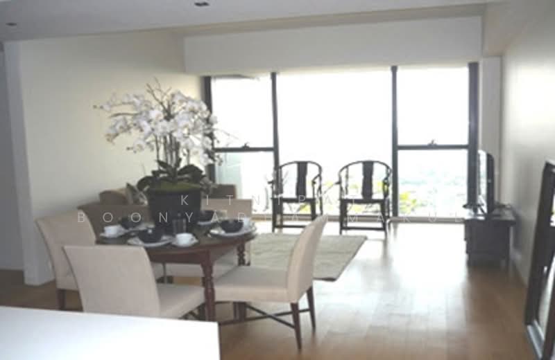 The Met Sathorn : เดอะ เม็ท สาทร, กรุงเทพ, 123 ถนนสาทรใต้, ทุ่งมหาเมฆ, สาทร, กรุงเทพ, 92 ตร.ม., คอนโด ขาย, โดย Kitnipat Boonyadhammakul, 500193609 - DDproperty.com