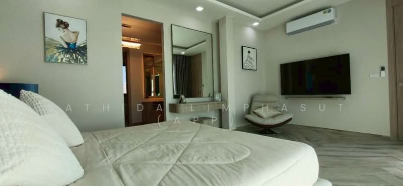 อิมเพรส เฮ้าส์ วิลเลจ : Impress House Village, ชลบุรี, หนองปรือ, บางละมุง, ชลบุรี, 330 ตร.ม., บ้านแฝด ขาย, โดย Sathida Limphasut (App), 500193610 - DDproperty.com