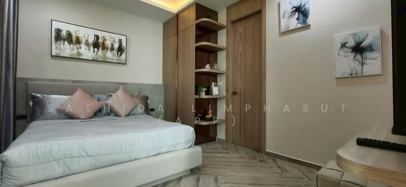 อิมเพรส เฮ้าส์ วิลเลจ : Impress House Village, ชลบุรี, หนองปรือ, บางละมุง, ชลบุรี, 330 ตร.ม., บ้านแฝด ขาย, โดย Sathida Limphasut (App), 500193610 - DDproperty.com