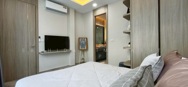 Impress House Village, Chon Buri (Pattaya), Nong Pru, Bang Lamung (Pattaya), Chon Buri (Pattaya), 5 Bedrooms, 330 sqm, Semi-Detached House (Twin House) For Sale, by Sathida Limphasut (App), 500193610 - DDproperty.com