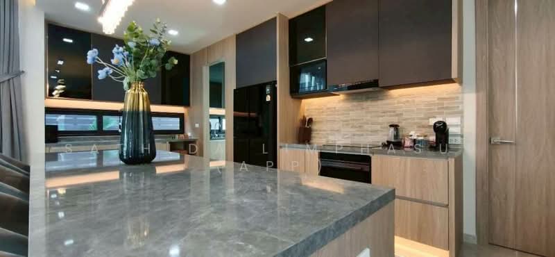 อิมเพรส เฮ้าส์ วิลเลจ : Impress House Village, ชลบุรี, หนองปรือ, บางละมุง, ชลบุรี, 330 ตร.ม., บ้านแฝด ขาย, โดย Sathida Limphasut (App), 500193610 - DDproperty.com