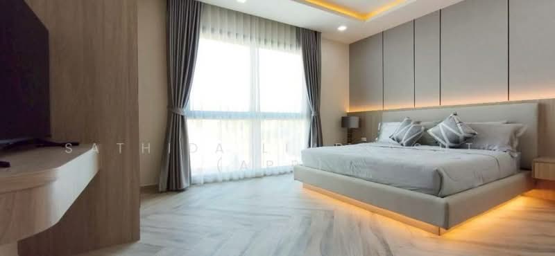 อิมเพรส เฮ้าส์ วิลเลจ : Impress House Village, ชลบุรี, หนองปรือ, บางละมุง, ชลบุรี, 330 ตร.ม., บ้านแฝด ขาย, โดย Sathida Limphasut (App), 500193610 - DDproperty.com