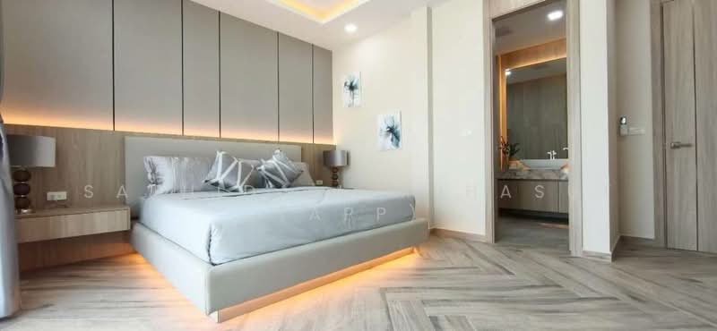 อิมเพรส เฮ้าส์ วิลเลจ : Impress House Village, ชลบุรี, หนองปรือ, บางละมุง, ชลบุรี, 330 ตร.ม., บ้านแฝด ขาย, โดย Sathida Limphasut (App), 500193610 - DDproperty.com