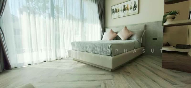 อิมเพรส เฮ้าส์ วิลเลจ : Impress House Village, ชลบุรี, หนองปรือ, บางละมุง, ชลบุรี, 330 ตร.ม., บ้านแฝด ขาย, โดย Sathida Limphasut (App), 500193610 - DDproperty.com