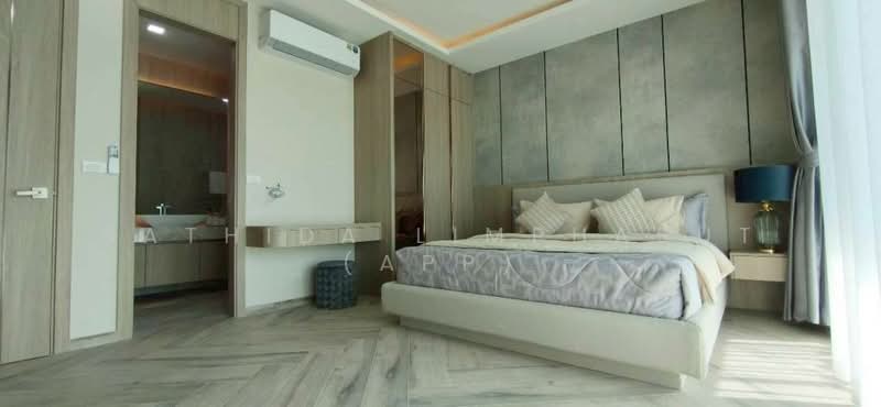 อิมเพรส เฮ้าส์ วิลเลจ : Impress House Village, ชลบุรี, หนองปรือ, บางละมุง, ชลบุรี, 330 ตร.ม., บ้านแฝด ขาย, โดย Sathida Limphasut (App), 500193610 - DDproperty.com