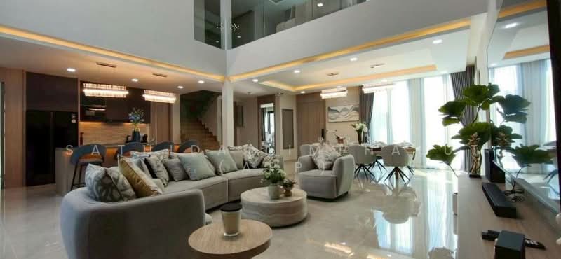 อิมเพรส เฮ้าส์ วิลเลจ : Impress House Village, ชลบุรี, หนองปรือ, บางละมุง, ชลบุรี, 330 ตร.ม., บ้านแฝด ขาย, โดย Sathida Limphasut (App), 500193610 - DDproperty.com