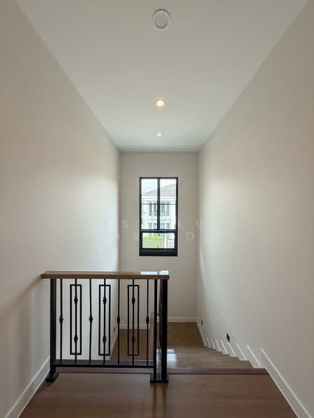 Setthasiri Watcharapol-Theprak, Bangkok, 459/118 Rattanakosin Sonpot Alley, Tha Rang, Bang Khen, Bangkok, 4 Bedrooms, 205 sqm, Single Detached House For Sale, by Eastblue Horizon, 500193611 - DDproperty.com