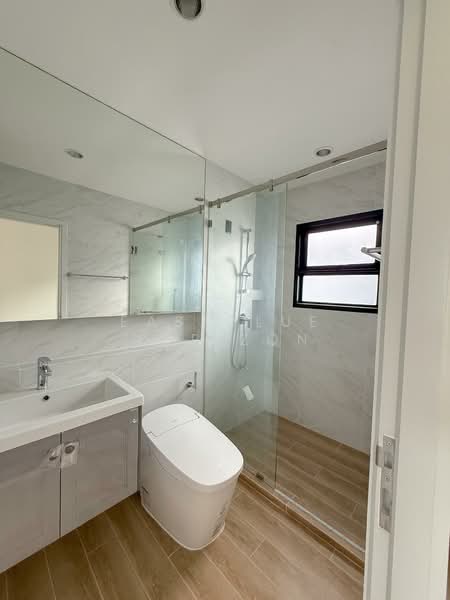 Setthasiri Watcharapol-Theprak, Bangkok, 459/118 Rattanakosin Sonpot Alley, Tha Rang, Bang Khen, Bangkok, 4 Bedrooms, 205 sqm, Single Detached House For Sale, by Eastblue Horizon, 500193611 - DDproperty.com