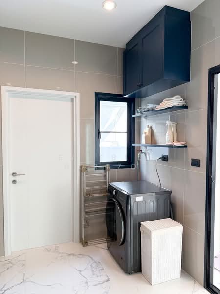 Setthasiri Watcharapol-Theprak, Bangkok, 459/118 Rattanakosin Sonpot Alley, Tha Rang, Bang Khen, Bangkok, 4 Bedrooms, 205 sqm, Single Detached House For Sale, by Eastblue Horizon, 500193611 - DDproperty.com