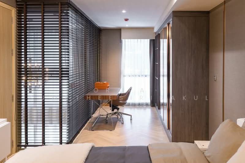 S47 Sukhumvit : เอส 47 สุขุมวิท, กรุงเทพ, 19 ซอย สุขุมวิท 47, คลองตันเหนือ, วัฒนา, กรุงเทพ, 132 ตร.ม., คอนโด ขาย, โดย Orapa Sumetheesirisakul, 500193613 - DDproperty.com