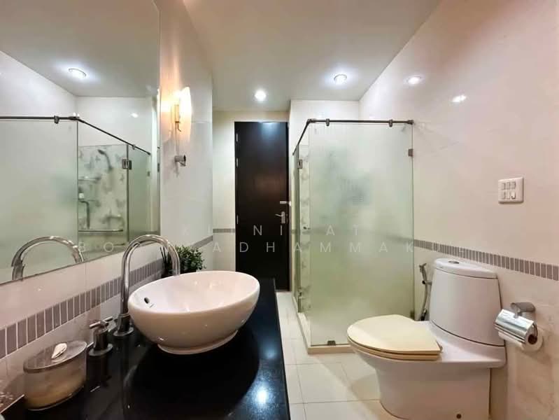 Baan Klang Krung Siam-Pathumwan, Bangkok, Petchburi Road, Thanon Phetchaburi, Ratchathewi, Bangkok, 1 Bedroom, 50 sqm, Condo For Rent, by Kitnipat Boonyadhammakul, 500193617 - DDproperty.com