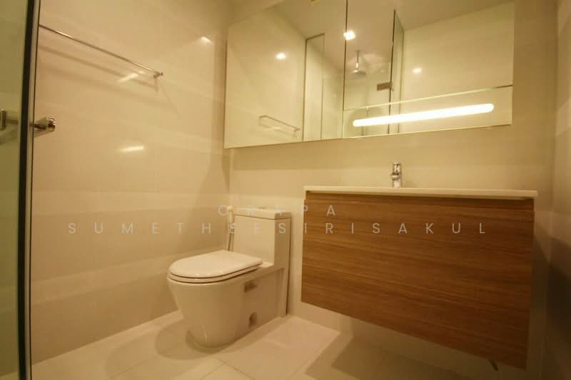 Keyne by Sansiri, Bangkok, 766 Sukhumvit Road, Khlong Toei, Khlong Toei, Bangkok, 1 Bedroom, 47 sqm, Condo For Sale, by Orapa Sumetheesirisakul, 500193618 - DDproperty.com