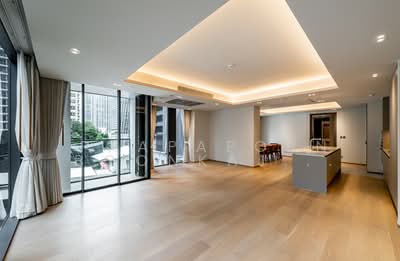 For Rent - Tonson One Residence, Bangkok