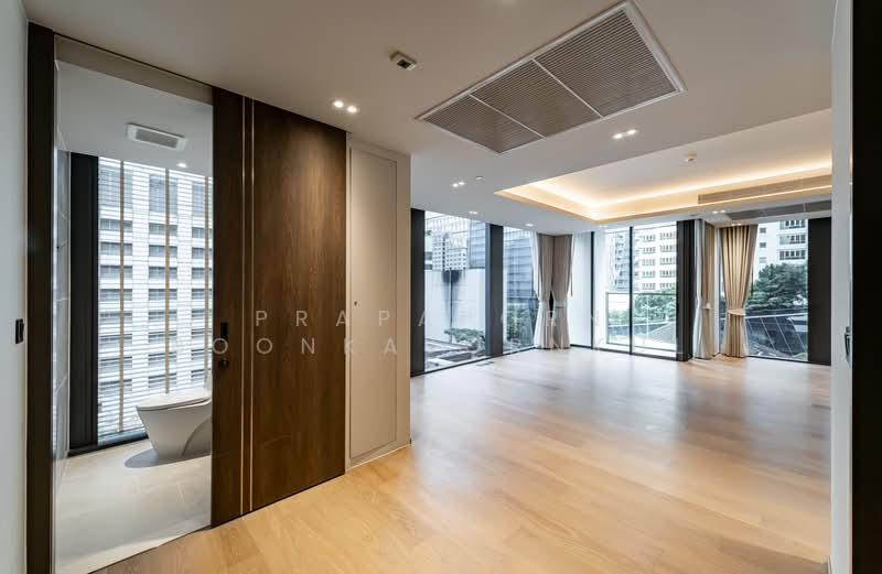 Tonson One Residence : ต้นสน วัน เรสซิเดนซ์, กรุงเทพ, ซอยต้นสน ถนนเพลินจิต, ลุมพินี, ปทุมวัน, กรุงเทพ, 175 ตร.ม., คอนโด ให้เช่า, โดย Prapaporn Boonkajornkul, 500193619 - DDproperty.com