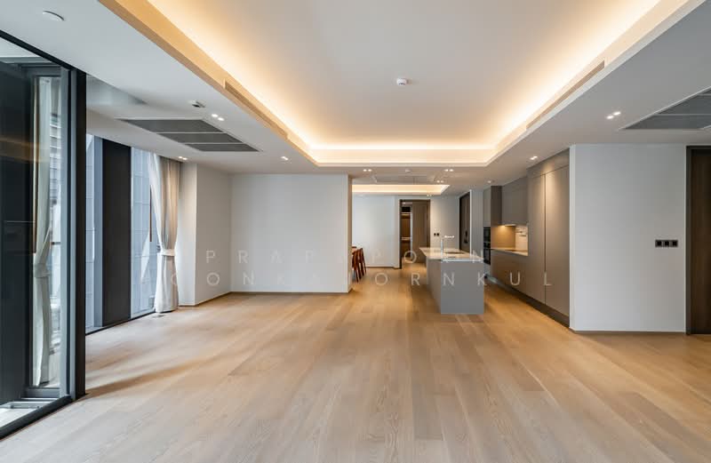 Tonson One Residence : ต้นสน วัน เรสซิเดนซ์, กรุงเทพ, ซอยต้นสน ถนนเพลินจิต, ลุมพินี, ปทุมวัน, กรุงเทพ, 175 ตร.ม., คอนโด ให้เช่า, โดย Prapaporn Boonkajornkul, 500193619 - DDproperty.com