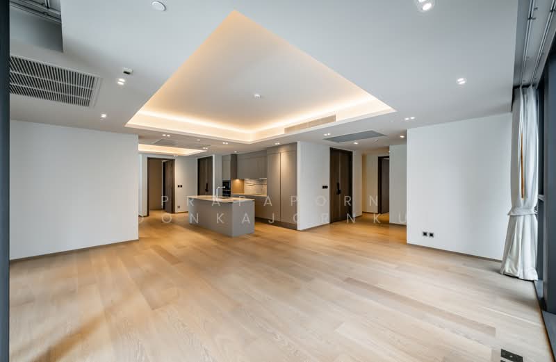 Tonson One Residence : ต้นสน วัน เรสซิเดนซ์, กรุงเทพ, ซอยต้นสน ถนนเพลินจิต, ลุมพินี, ปทุมวัน, กรุงเทพ, 175 ตร.ม., คอนโด ให้เช่า, โดย Prapaporn Boonkajornkul, 500193619 - DDproperty.com