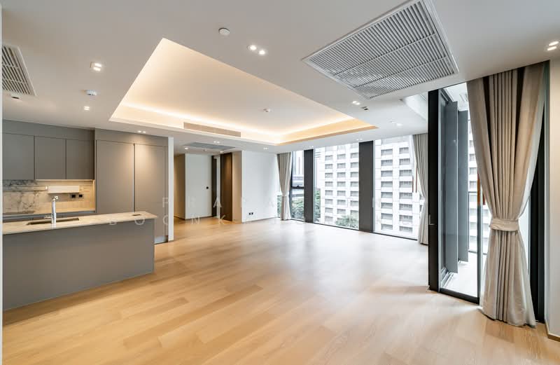 Tonson One Residence : ต้นสน วัน เรสซิเดนซ์, กรุงเทพ, ซอยต้นสน ถนนเพลินจิต, ลุมพินี, ปทุมวัน, กรุงเทพ, 175 ตร.ม., คอนโด ให้เช่า, โดย Prapaporn Boonkajornkul, 500193619 - DDproperty.com