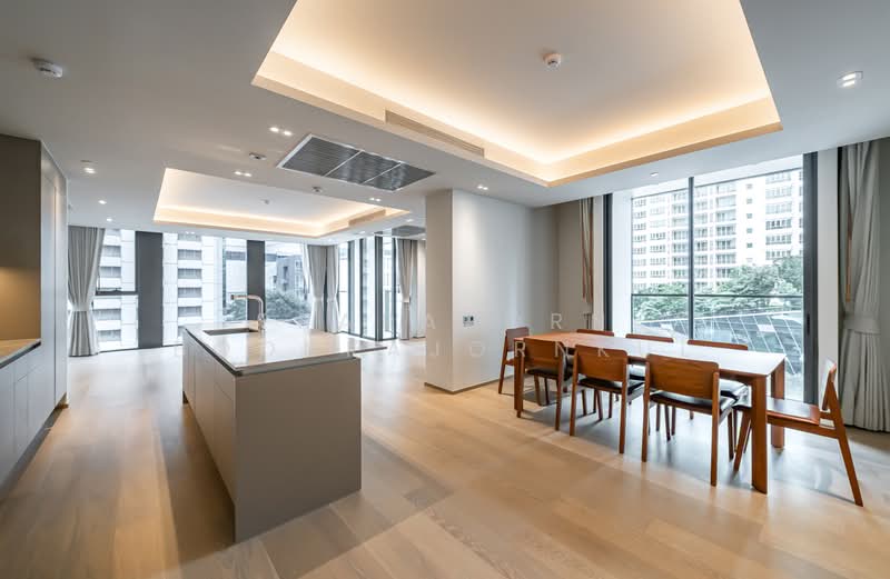 Tonson One Residence : ต้นสน วัน เรสซิเดนซ์, กรุงเทพ, ซอยต้นสน ถนนเพลินจิต, ลุมพินี, ปทุมวัน, กรุงเทพ, 175 ตร.ม., คอนโด ให้เช่า, โดย Prapaporn Boonkajornkul, 500193619 - DDproperty.com