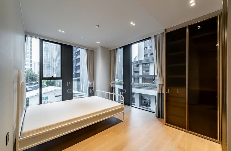 Tonson One Residence : ต้นสน วัน เรสซิเดนซ์, กรุงเทพ, ซอยต้นสน ถนนเพลินจิต, ลุมพินี, ปทุมวัน, กรุงเทพ, 175 ตร.ม., คอนโด ให้เช่า, โดย Prapaporn Boonkajornkul, 500193619 - DDproperty.com