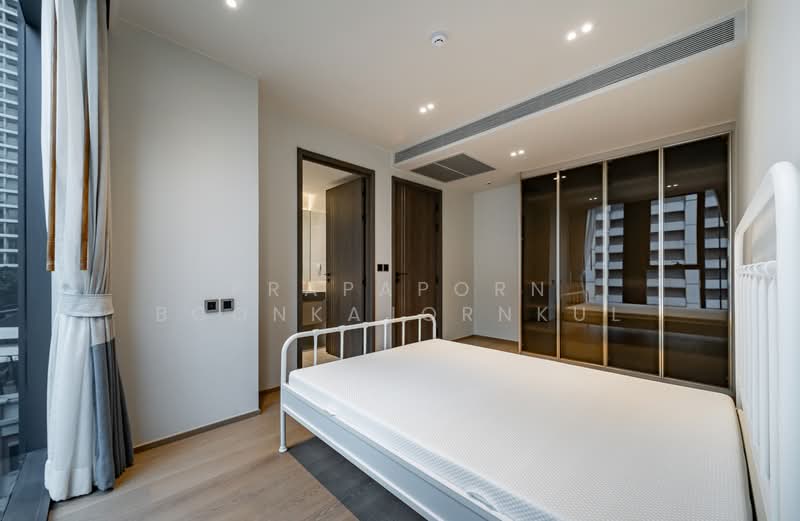 Tonson One Residence, Bangkok, Soi Tonson, Ploenchit Road, Lumphini, Pathum Wan, Bangkok, 3 Bedrooms, 175 sqm, Condo For Rent, by Prapaporn Boonkajonkul, 500193619 - DDproperty.com