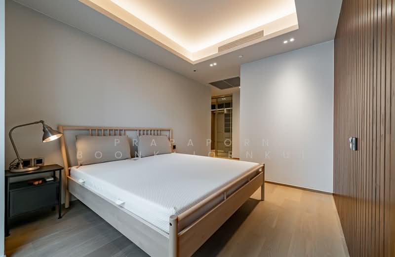Tonson One Residence, Bangkok, Soi Tonson, Ploenchit Road, Lumphini, Pathum Wan, Bangkok, 3 Bedrooms, 175 sqm, Condo For Rent, by Prapaporn Boonkajonkul, 500193619 - DDproperty.com