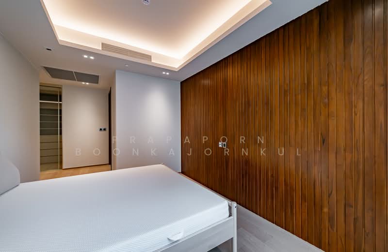 Tonson One Residence, Bangkok, Soi Tonson, Ploenchit Road, Lumphini, Pathum Wan, Bangkok, 3 Bedrooms, 175 sqm, Condo For Rent, by Prapaporn Boonkajonkul, 500193619 - DDproperty.com