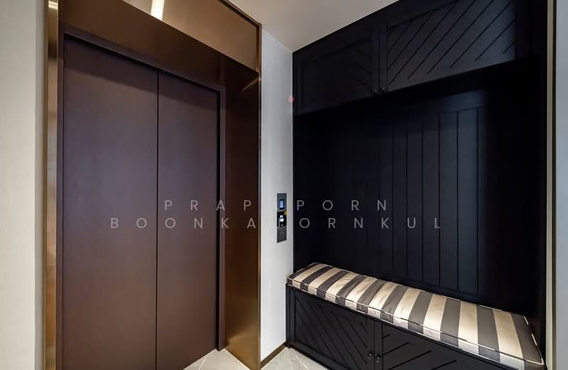 Tonson One Residence, Bangkok, Soi Tonson, Ploenchit Road, Lumphini, Pathum Wan, Bangkok, 3 Bedrooms, 175 sqm, Condo For Rent, by Prapaporn Boonkajonkul, 500193619 - DDproperty.com