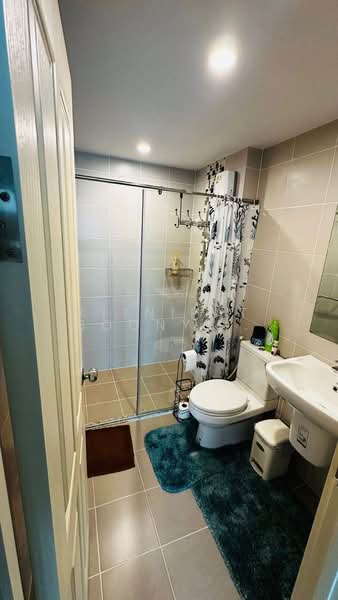 Supalai City Resort Rama 8, Bangkok, 344/66 Thanon Arun Amarin, Bang Yi Khan, Bang Phlat, Bangkok, 2 Bedrooms, 74 sqm, Condo For Sale, by Kitnipat Boonyadhammakul, 500193620 - DDproperty.com