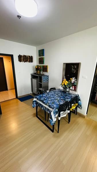 Supalai City Resort Rama 8, Bangkok, 344/66 Thanon Arun Amarin, Bang Yi Khan, Bang Phlat, Bangkok, 2 Bedrooms, 74 sqm, Condo For Sale, by Kitnipat Boonyadhammakul, 500193620 - DDproperty.com