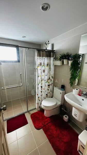 Supalai City Resort Rama 8, Bangkok, 344/66 Thanon Arun Amarin, Bang Yi Khan, Bang Phlat, Bangkok, 2 Bedrooms, 74 sqm, Condo For Sale, by Kitnipat Boonyadhammakul, 500193620 - DDproperty.com