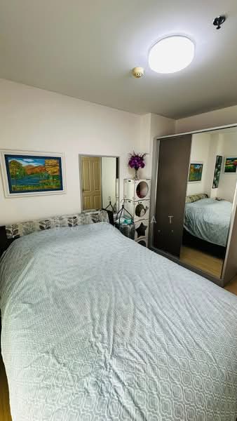 Supalai City Resort Rama 8, Bangkok, 344/66 Thanon Arun Amarin, Bang Yi Khan, Bang Phlat, Bangkok, 2 Bedrooms, 74 sqm, Condo For Sale, by Kitnipat Boonyadhammakul, 500193620 - DDproperty.com