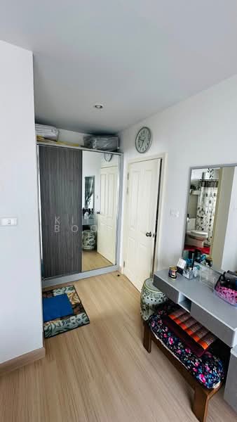 Supalai City Resort Rama 8, Bangkok, 344/66 Thanon Arun Amarin, Bang Yi Khan, Bang Phlat, Bangkok, 2 Bedrooms, 74 sqm, Condo For Sale, by Kitnipat Boonyadhammakul, 500193620 - DDproperty.com