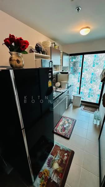 Supalai City Resort Rama 8, Bangkok, 344/66 Thanon Arun Amarin, Bang Yi Khan, Bang Phlat, Bangkok, 2 Bedrooms, 74 sqm, Condo For Sale, by Kitnipat Boonyadhammakul, 500193620 - DDproperty.com