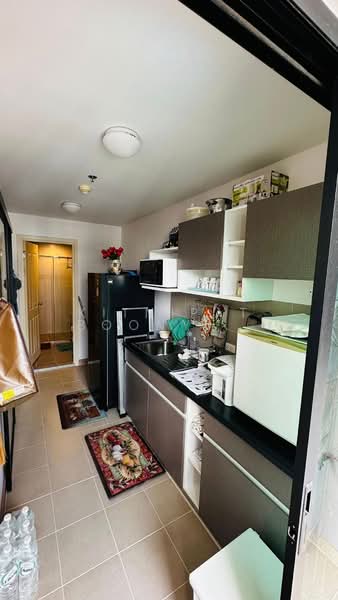 Supalai City Resort พระราม 8 (ศุภาลัย ซิตี้ รีสอร์ท พระราม 8), กรุงเทพ, 344/66 ถนนอรุณอัมรินทร์ แขวงบางยี่ขัน เขตบางพลัด กรุงเทพมหานคร, บางยี่ขัน, บางพลัด, กรุงเทพ, 74 ตร.ม., คอนโด ขาย, โดย Kitnipat Boonyadhammakul, 500193620 - DDproperty.com