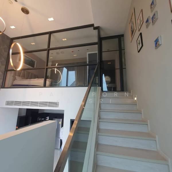 Rhythm Sukhumvit 44/1, Bangkok, Sukhumvit Road, Phra Kanong, Khlong Toei, Bangkok, 1 Bedroom, 60 sqm, Condo For Sale, by Patraporn Kansri, 500193621 - DDproperty.com
