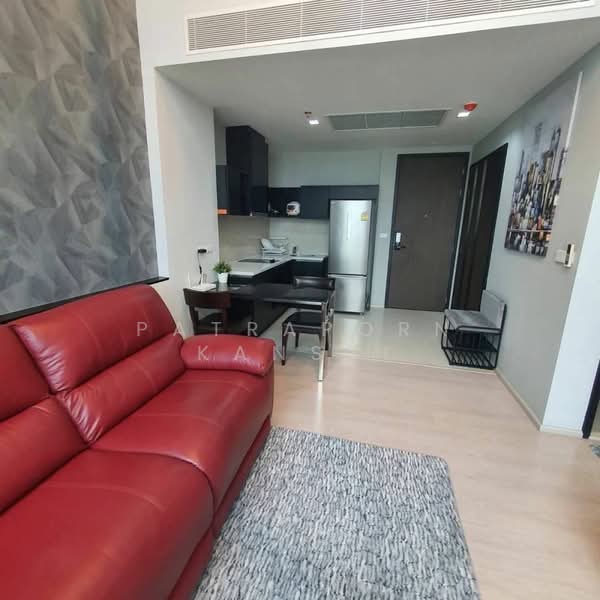 Rhythm Sukhumvit 44/1, Bangkok, Sukhumvit Road, Phra Kanong, Khlong Toei, Bangkok, 1 Bedroom, 60 sqm, Condo For Sale, by Patraporn Kansri, 500193621 - DDproperty.com