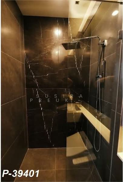 The Esse at Singha Complex, Bangkok, 1788 New Petchaburi Rd, Khlongtoei Nua, Watthana, Bangkok, 1 Bedroom, 36 sqm, Condo For Rent, by Susira Preuksawun, 500193625 - DDproperty.com