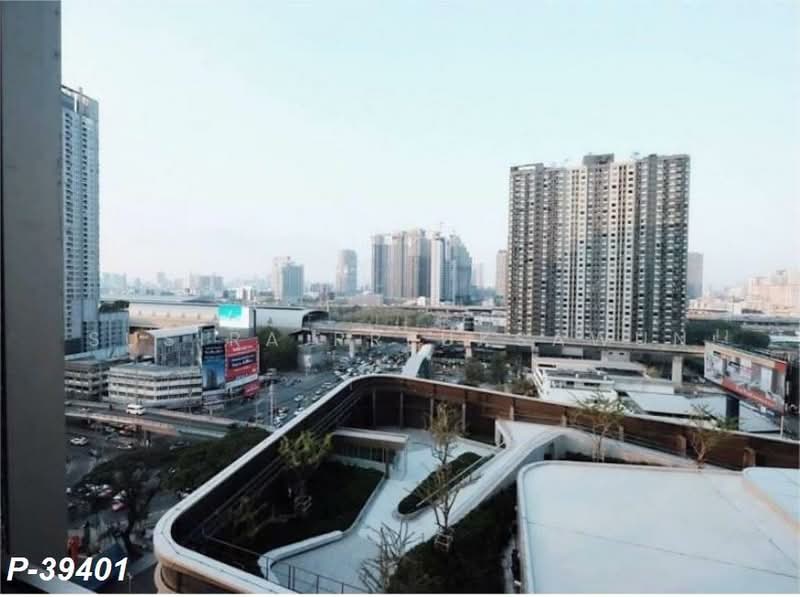 The Esse at Singha Complex : ดิ เอส แอท สิงห์ คอมเพล็กซ์, กรุงเทพ, 1788 ถนนเพชรบุรีตัดใหม่, คลองเตยเหนือ, วัฒนา, กรุงเทพ, 36 ตร.ม., คอนโด ให้เช่า, โดย Susira Preuksawun, 500193625 - DDproperty.com