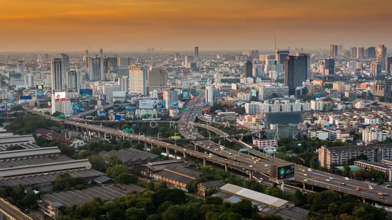 Circle Living Prototype, Bangkok, 1545 New Petchburi Road, Makkasan, Ratchathewi, Bangkok, 2 Bedrooms, 85 sqm, Condo For Sale, by Orapa Sumetheesirisakul, 500193628 - DDproperty.com