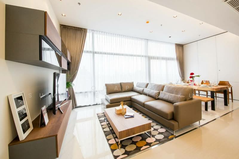 Circle Living Prototype, Bangkok, 1545 New Petchburi Road, Makkasan, Ratchathewi, Bangkok, 2 Bedrooms, 85 sqm, Condo For Sale, by Orapa Sumetheesirisakul, 500193628 - DDproperty.com