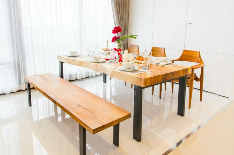 Circle Living Prototype, Bangkok, 1545 New Petchburi Road, Makkasan, Ratchathewi, Bangkok, 2 Bedrooms, 85 sqm, Condo For Sale, by Orapa Sumetheesirisakul, 500193628 - DDproperty.com