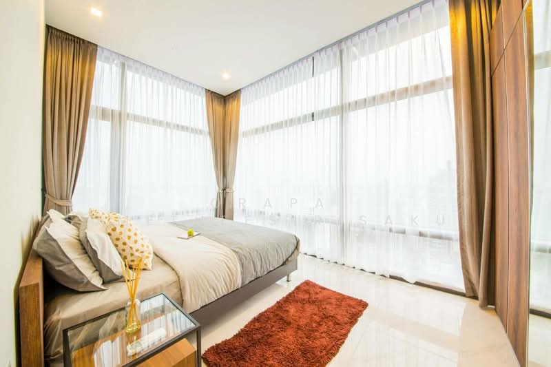 Circle Living Prototype, Bangkok, 1545 New Petchburi Road, Makkasan, Ratchathewi, Bangkok, 2 Bedrooms, 85 sqm, Condo For Sale, by Orapa Sumetheesirisakul, 500193628 - DDproperty.com