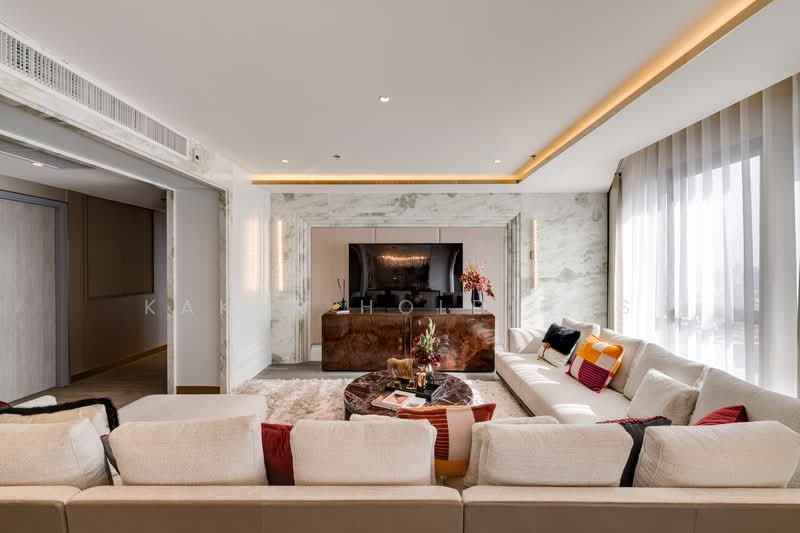 Coco Parc, Bangkok, 1150 Rama 4 Road, Khlong Toei, Khlong Toei, Bangkok, 3 Bedrooms, 256 sqm, Condo For Sale, by Kakar Holdings, 500193629 - DDproperty.com