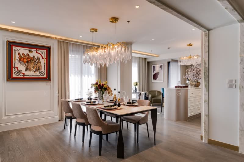 Coco Parc, Bangkok, 1150 Rama 4 Road, Khlong Toei, Khlong Toei, Bangkok, 3 Bedrooms, 256 sqm, Condo For Sale, by Kakar Holdings, 500193629 - DDproperty.com