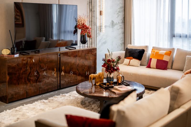 Coco Parc, Bangkok, 1150 Rama 4 Road, Khlong Toei, Khlong Toei, Bangkok, 3 Bedrooms, 256 sqm, Condo For Sale, by Kakar Holdings, 500193629 - DDproperty.com