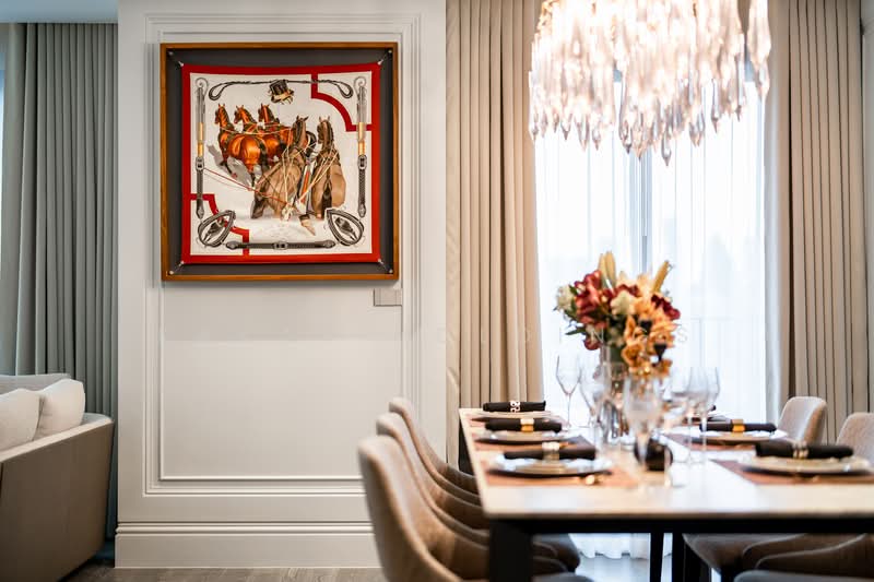 Coco Parc, Bangkok, 1150 Rama 4 Road, Khlong Toei, Khlong Toei, Bangkok, 3 Bedrooms, 256 sqm, Condo For Sale, by Kakar Holdings, 500193629 - DDproperty.com