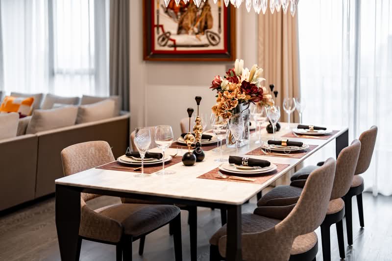 Coco Parc, Bangkok, 1150 Rama 4 Road, Khlong Toei, Khlong Toei, Bangkok, 3 Bedrooms, 256 sqm, Condo For Sale, by Kakar Holdings, 500193629 - DDproperty.com